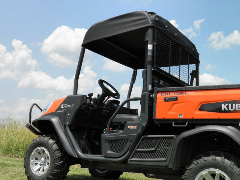 Load image into Gallery viewer, Kubota RTV X900/X1120 - Soft Top
