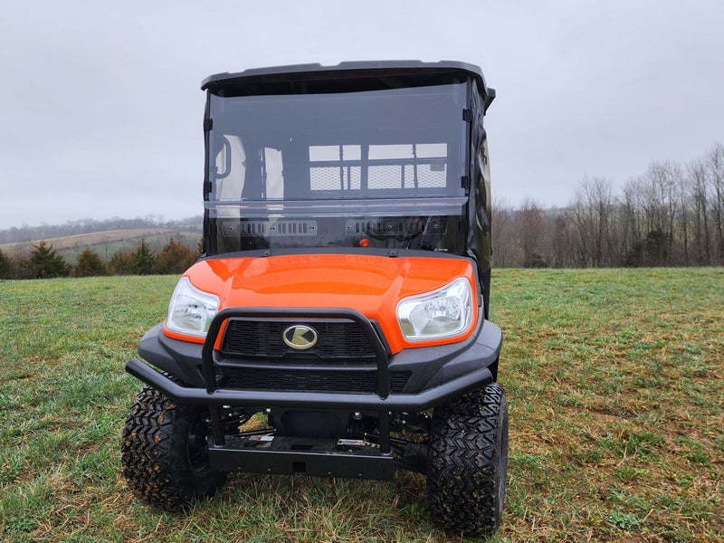 Load image into Gallery viewer, Kubota RTV X1140 - 2 Pc General-Purpose Windshield
