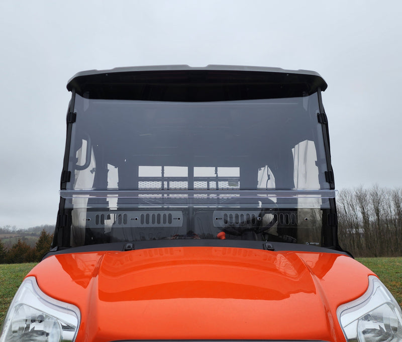 Load image into Gallery viewer, Kubota RTV X1140 - 2 Pc Scratch-Resistant Windshield
