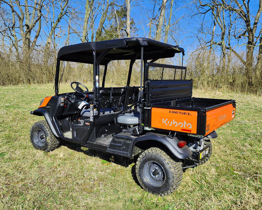 Kubota RTV X1140 - Soft Top