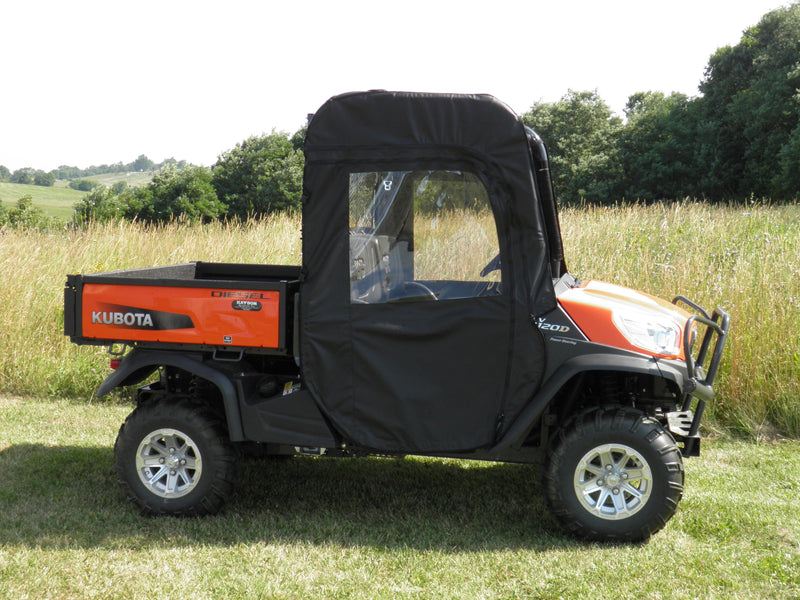 Load image into Gallery viewer, Kubota RTV X900/X1120 - Soft Doors
