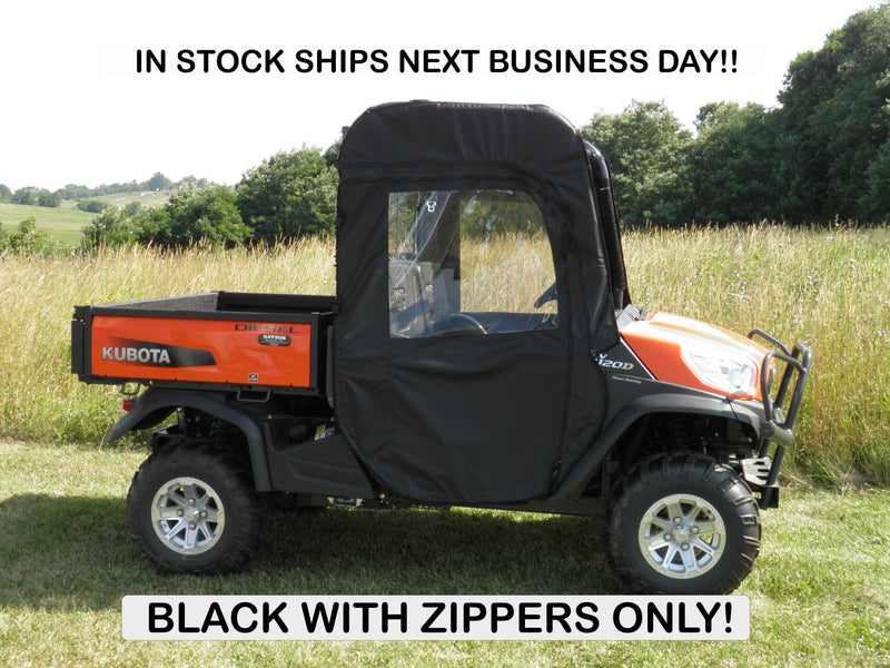 Load image into Gallery viewer, Kubota RTV X900/X1120 - Soft Doors
