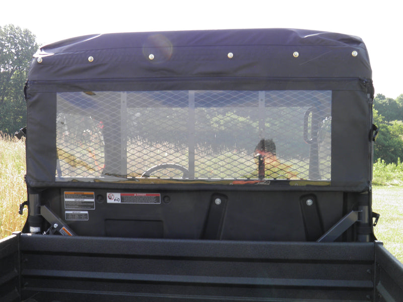 Load image into Gallery viewer, Kubota RTV XG850 (Sidekick) - Door/Rear Window Combo (Full Doors)
