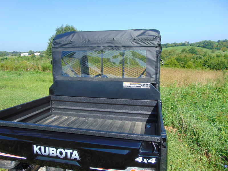 Load image into Gallery viewer, Kubota RTV XG850 (Sidekick) - Soft Back Panel
