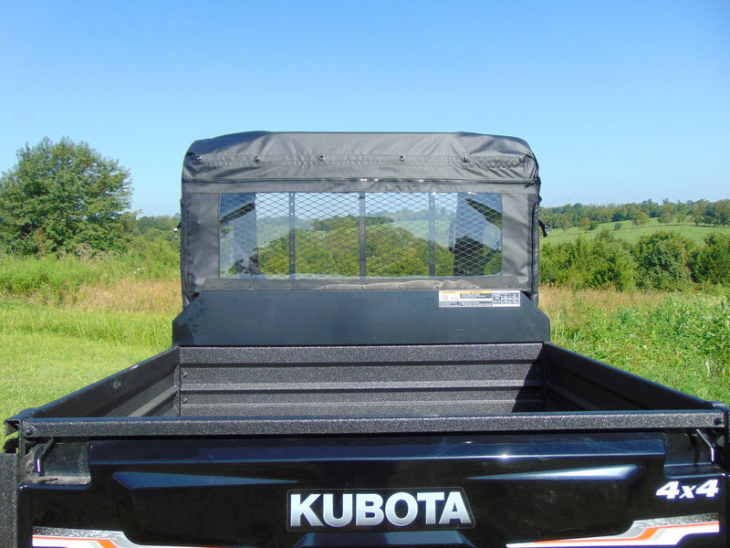 Load image into Gallery viewer, Kubota RTV XG850 (Sidekick) - Soft Back Panel
