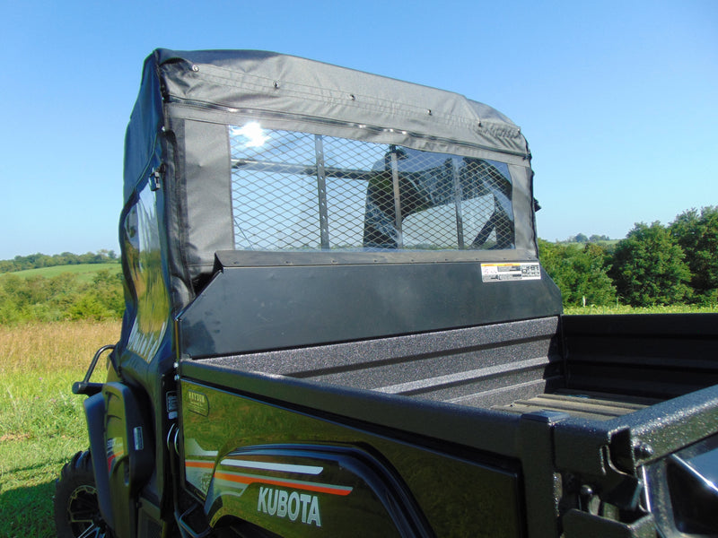 Load image into Gallery viewer, Kubota RTV XG850 (Sidekick) - Soft Back Panel
