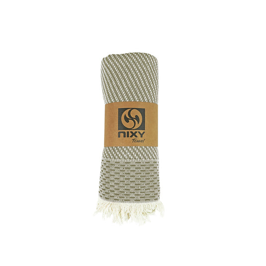 Kuntic - Turkish Beach Towel