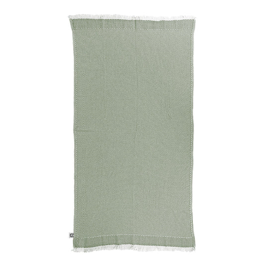 Kuntic - Turkish Beach Towel
