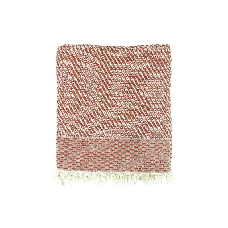 Load image into Gallery viewer, Kuntic - Turkish Beach Towel
