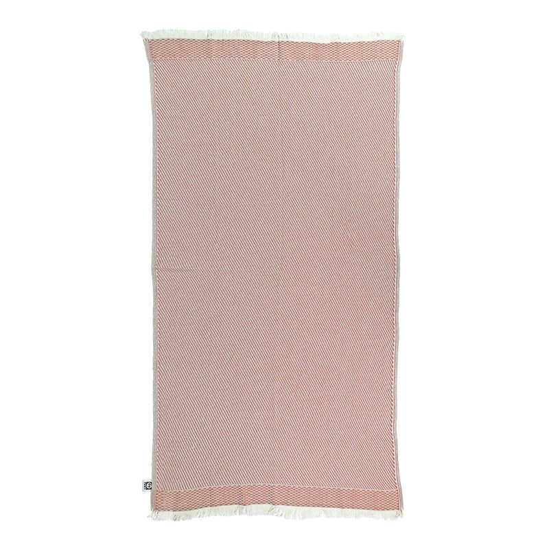 Load image into Gallery viewer, Kuntic - Turkish Beach Towel

