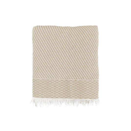 Kuntic - Turkish Beach Towel