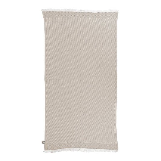 Kuntic - Turkish Beach Towel
