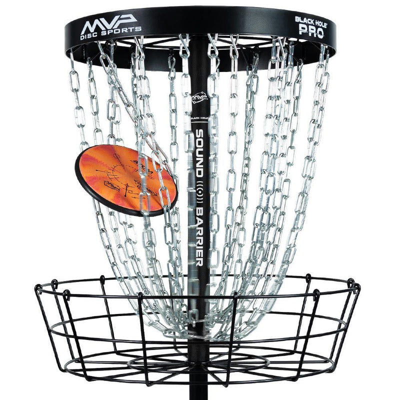 Load image into Gallery viewer, MVP Black Hole Sound Barrier
