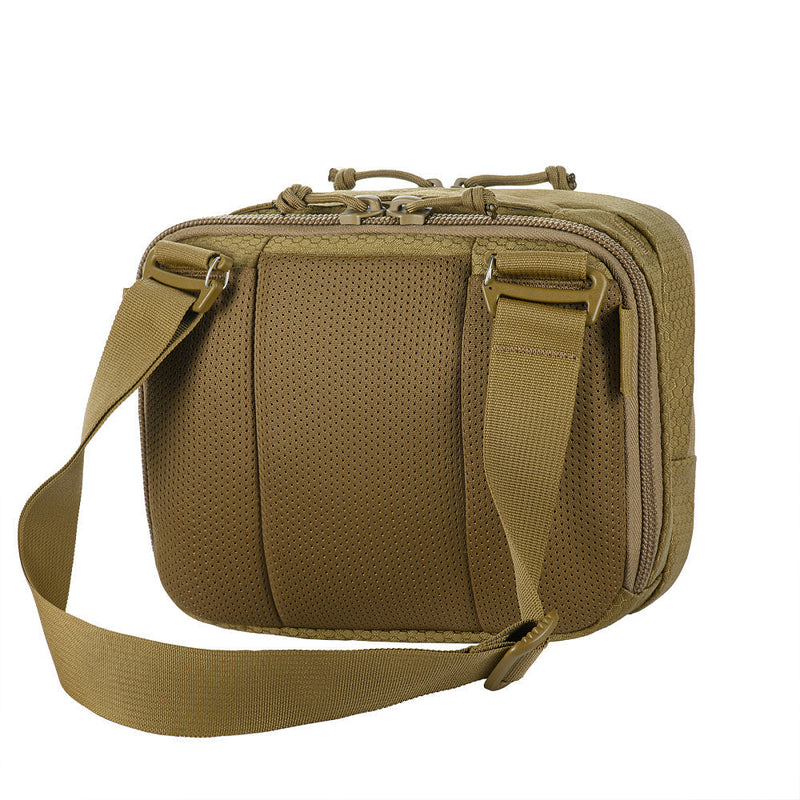 Load image into Gallery viewer, M-Tac EDC Bag Elite HEX
