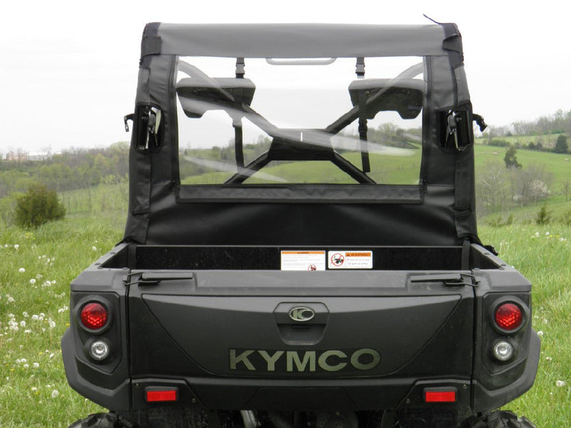 Load image into Gallery viewer, Kymco 450 - Door/Rear Window Combo
