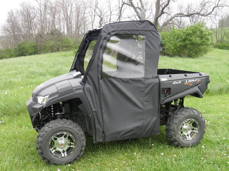 Load image into Gallery viewer, Kymco 450 - Door/Rear Window Combo
