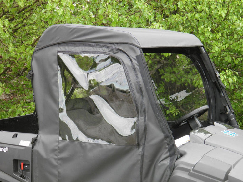 Load image into Gallery viewer, Kymco 450 - Full Cab Enclosure for Hard Windshield
