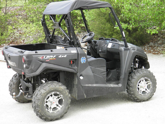 Kymco 450 - Soft Top