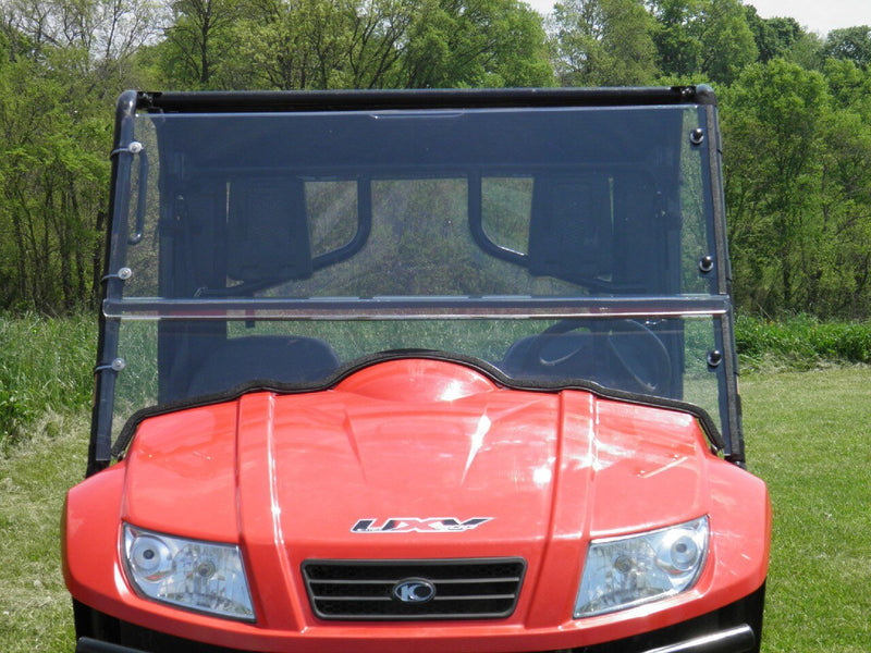 Load image into Gallery viewer, Kymco 500 - 2 Pc General-Purpose Windshield

