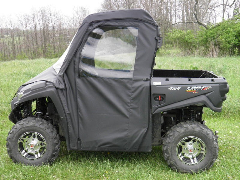 Load image into Gallery viewer, Kymco 700 (2014-2017) - Full Cab Enclosure with Vinyl Windshield
