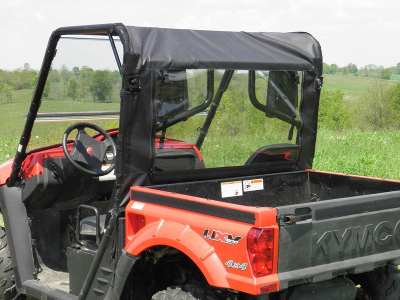 Load image into Gallery viewer, Kymco 700 (2014-2017) - Soft Back Panel
