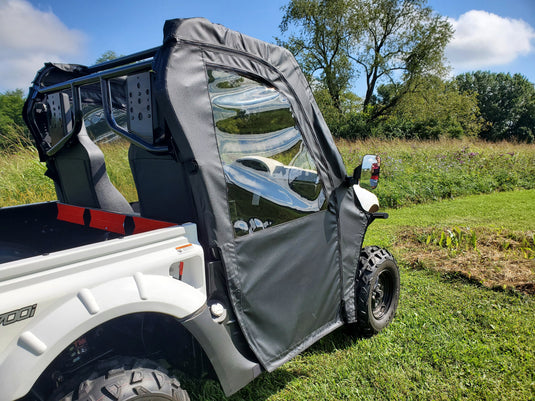 Kymco 700 (2018+) - Soft Doors