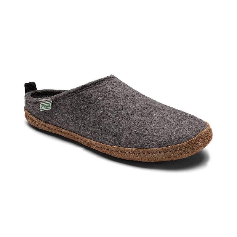 Load image into Gallery viewer, Kyrgies Indoor Wool Slides

