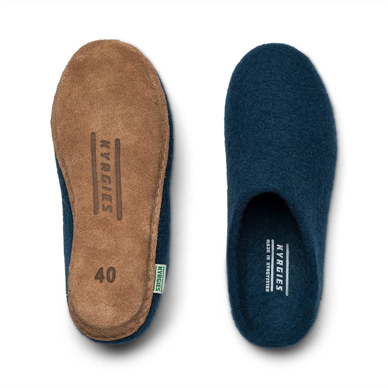 Load image into Gallery viewer, Kyrgies Molded Sole - Low Back

