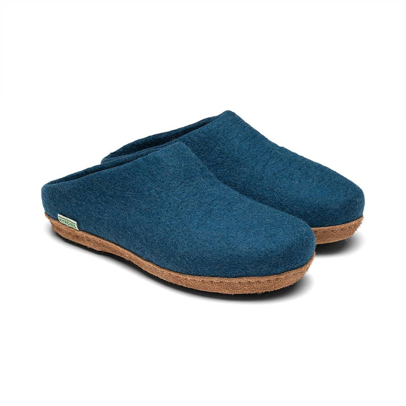 Load image into Gallery viewer, Kyrgies Molded Sole - Low Back
