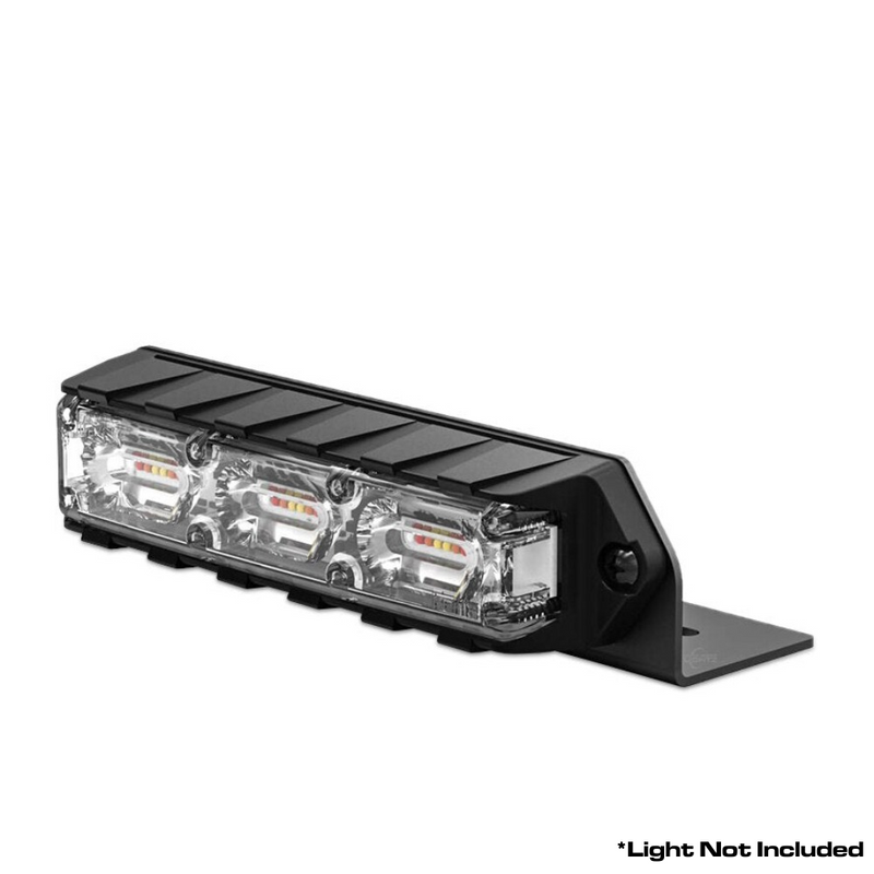 Load image into Gallery viewer, Feniex Fusion/Quad/Q Surface Mount L-Bracket
