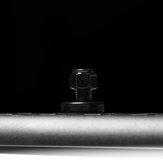 L-Track Heavy Duty Threaded Lug, 3/8", 4 Pack