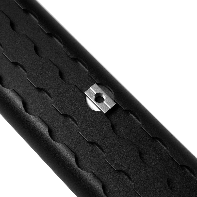 Load image into Gallery viewer, L-Track Slider for DualTrack Roof Rails &amp; INEOS Grenadier Utility Belt
