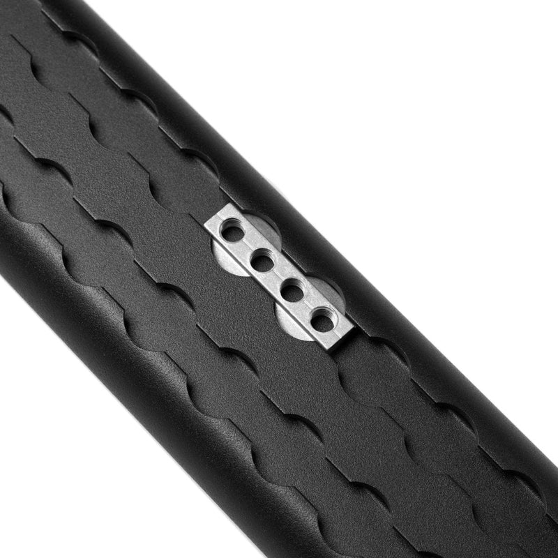 Load image into Gallery viewer, L-Track Slider for DualTrack Roof Rails &amp; INEOS Grenadier Utility Belt
