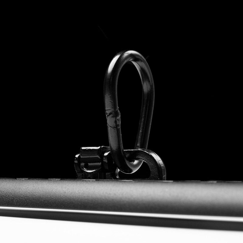 Load image into Gallery viewer, L-Track Tie-Down Ring with Anchor Mount, 4-Pack
