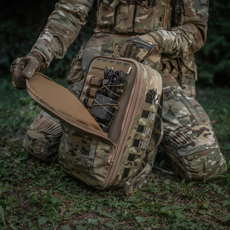 Load image into Gallery viewer, M-Tac Backpack Modular for Drones
