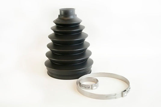 Replacement Inner/Outer CV Boot for Lifted Truck Axles, and Outer Hummer H3