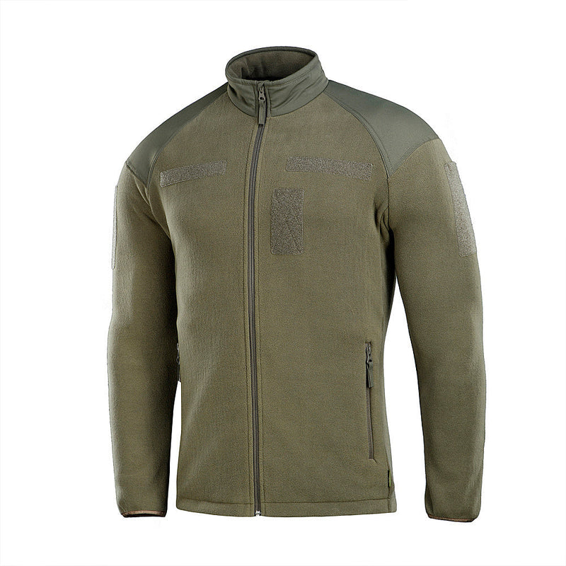 Load image into Gallery viewer, M-Tac Fleece Combat Jacket
