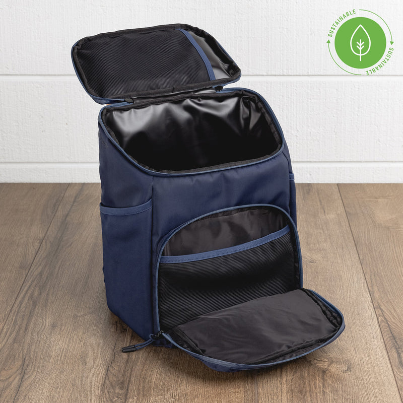 Load image into Gallery viewer, PTX 2.0 Tarana Recycled Backpack Cooler
