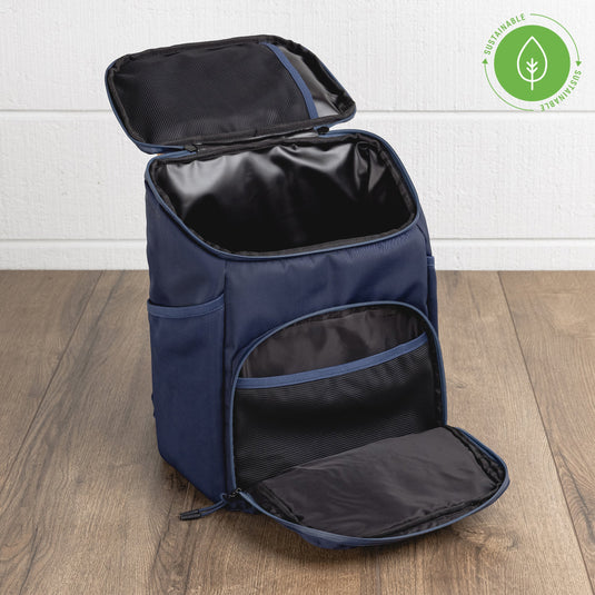PTX 2.0 Tarana Recycled Backpack Cooler