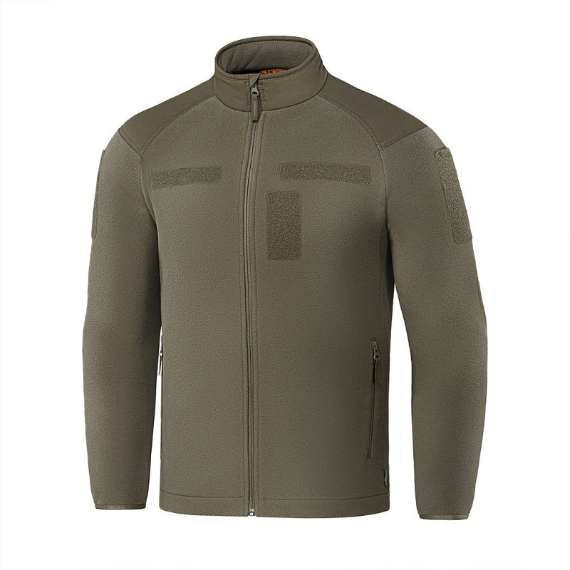 Load image into Gallery viewer, M-Tac Fleece Combat Jacket
