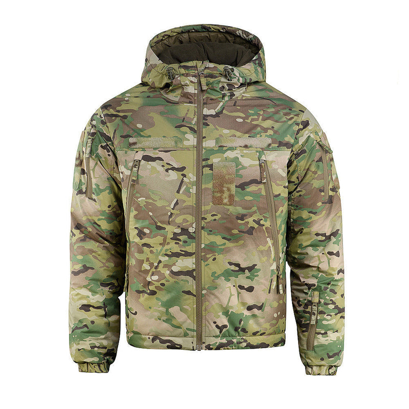 Load image into Gallery viewer, M-Tac Winter Jacket Alpha Gen.IV Pro Primaloft
