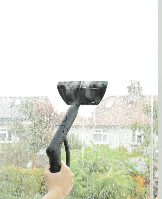 Load image into Gallery viewer, Ewbank SC1800 Steam Chief Multi-Tool Sanitizing Cleaner
