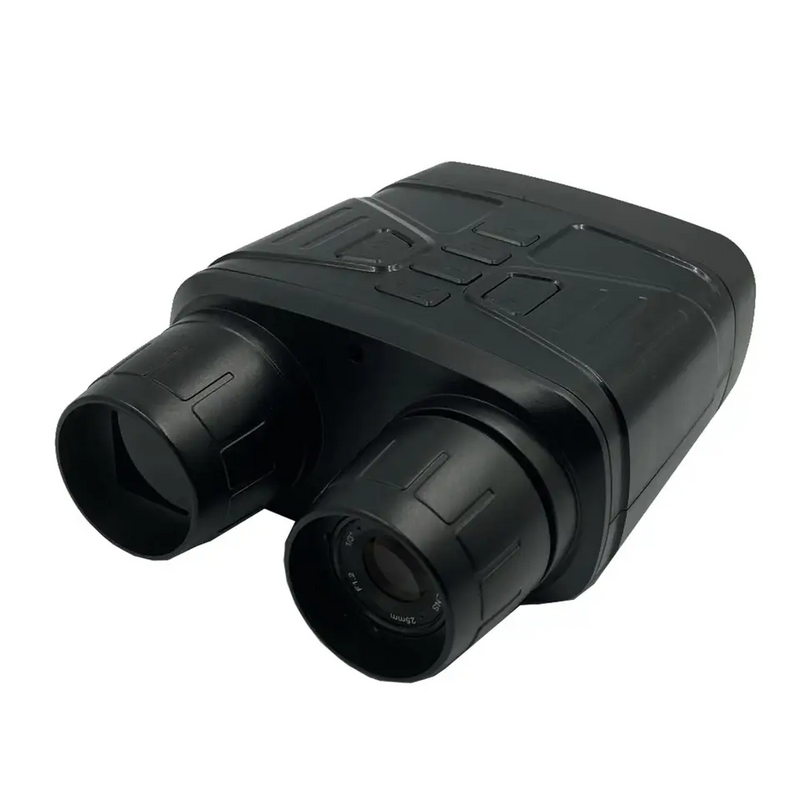 Load image into Gallery viewer, UltraX Night Vision Goggles
