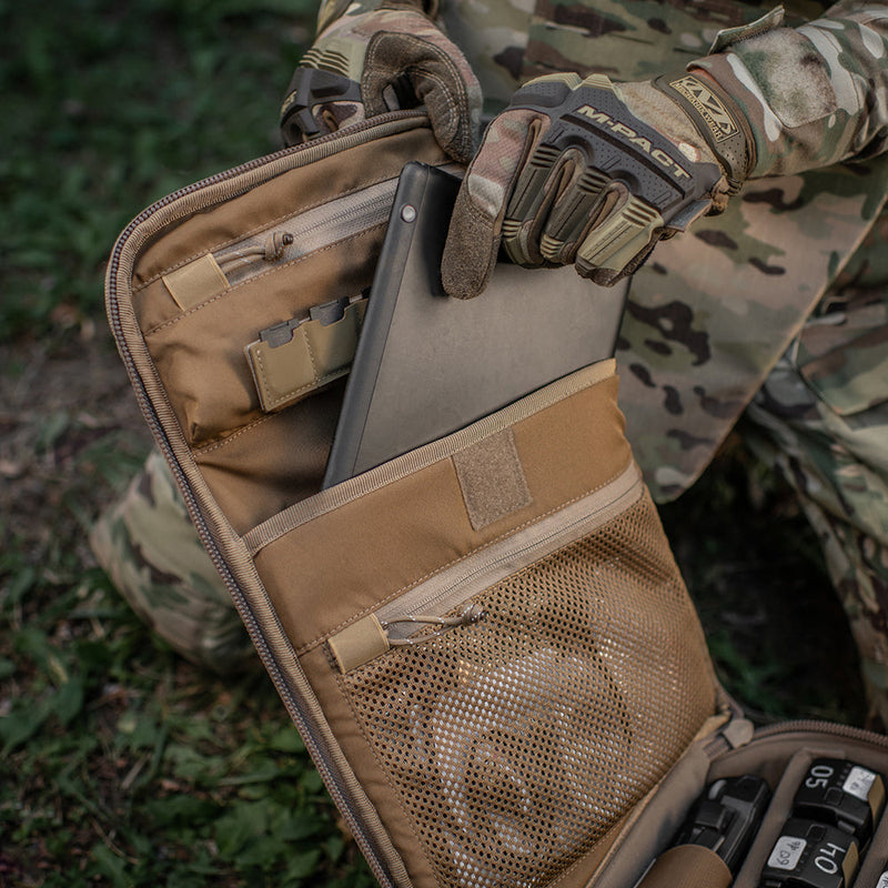 Load image into Gallery viewer, M-Tac Backpack Modular for Drones
