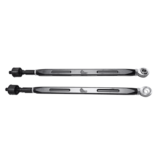 L&W Fab Tie Rods for Polaris 2014-26+ RZR XP 1000 / Turbo