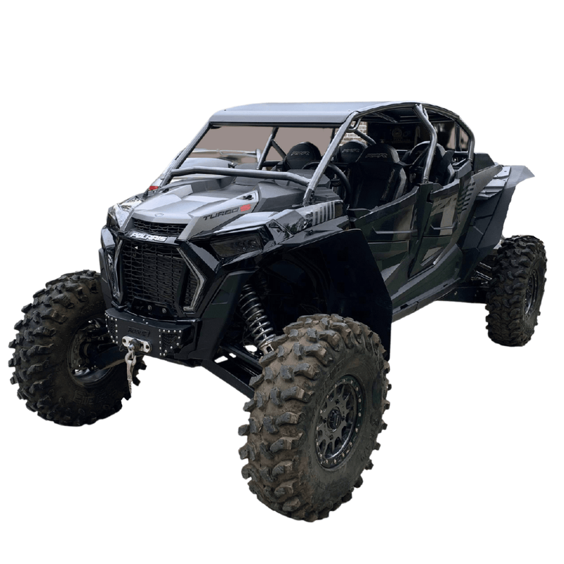Load image into Gallery viewer, L&amp;W Fab "Gordon Low" Roll Cage for RZR XP 1000 4 / Turbo 4 / Turbo S 4
