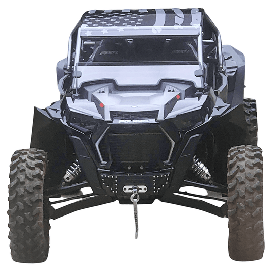L&W Fab "Gordon Low" Roll Cage for RZR XP 1000 4 / Turbo 4 / Turbo S 4