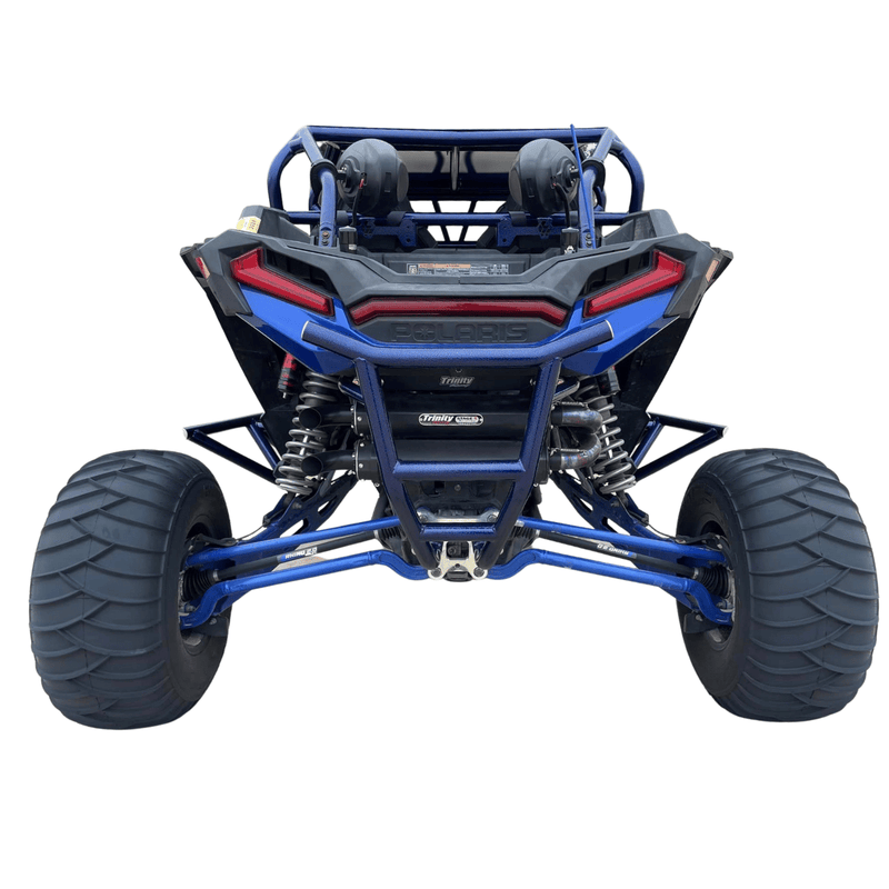 Load image into Gallery viewer, L&amp;W Fab "Gordon Low" Roll Cage for RZR XP 1000 4 / Turbo 4 / Turbo S 4

