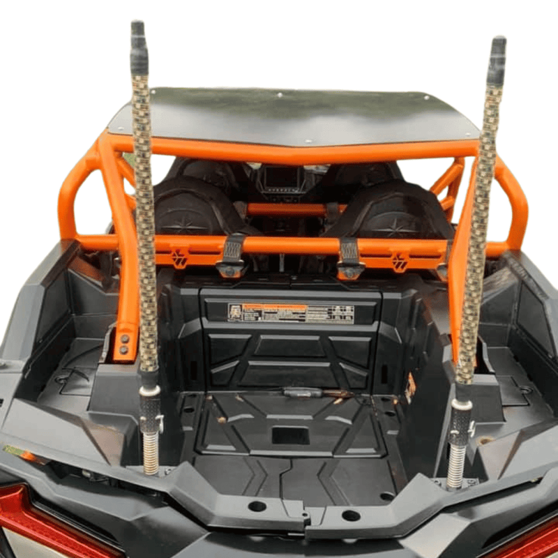 Load image into Gallery viewer, L&amp;W Fab "Gordon Low" Roll Cage for RZR XP 1000 4 / Turbo 4 / Turbo S 4
