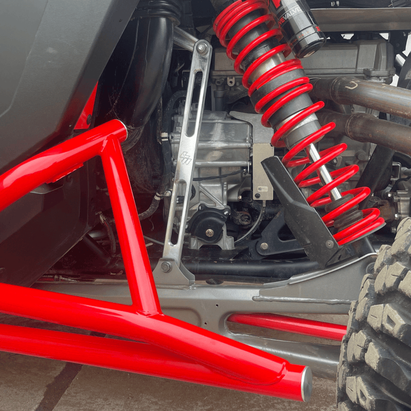 Load image into Gallery viewer, L&amp;W Fab Sway Bar Links for RZR PRO R
